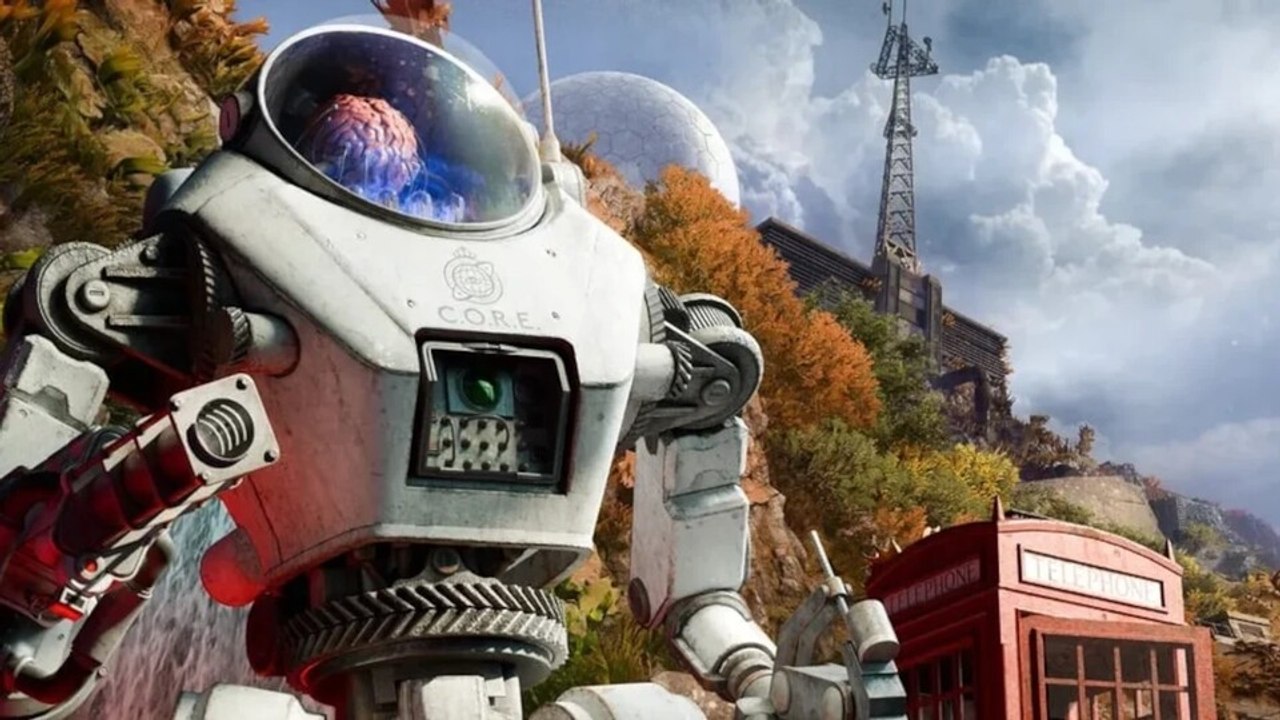 Nachschub für Atomfall - Das »britische Fallout« bekommt schon in wenigen Tagen einen zweiten DLC