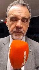 Direto de Brasília: Deputado baiano diz que é ‘intolerável” tentativa do Centrão em anistiar Bolsonaro