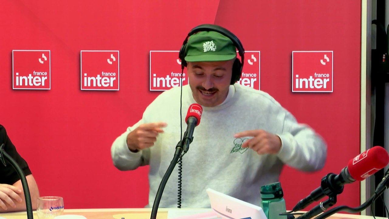 Conlanger de père en fils ? La chronique de GuiGui Pop