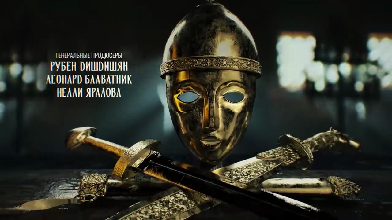 First Night Hollywood Hindi Dubbed Movies 2022 Golden Horde Russian Movie Series - First time on Dailymotion