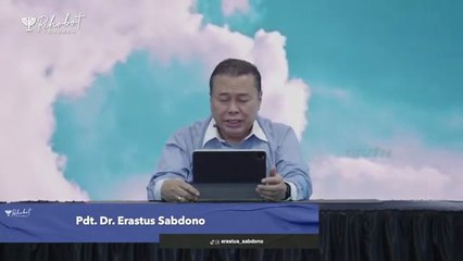 Mezbah Petang - ku tak dapat jalan sendiri