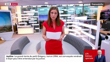 Camille Grenu sur france Info (31/08/2025)
