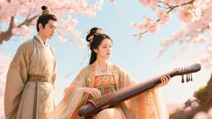 Slapping Faces All Around, The Marquis' Daughter Makes A Grand Return