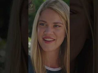 أنا اشتقتلك يا علاء 😪 | مسلسل حكاية بودروم #حكاية_بودروم #bodrummasalı #kanald #shorts