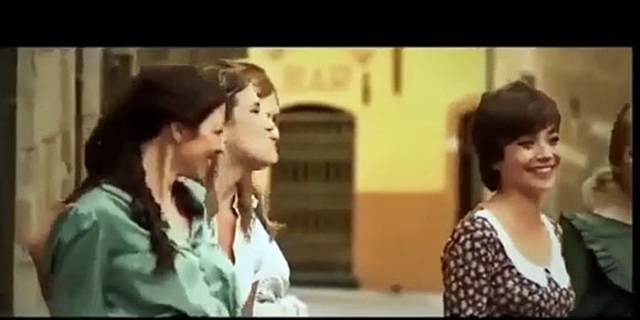 Mártires. Un Dios prohibido - Parte 2 de 2 - Película completa