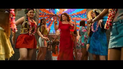 Baaghi 4 Official Trailer: Tiger, Sanjay, Harnaaz & Sonam in Action 🎬 | In Cinemas September 5th