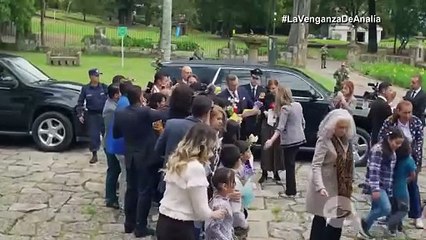 LA VENGANZA DE ANALÍA 2 | CAPÍTULO 50 COMPLETO