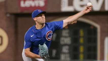 Analyzing Boyd vs. Gordon: Cubs vs Rockies Game Insights