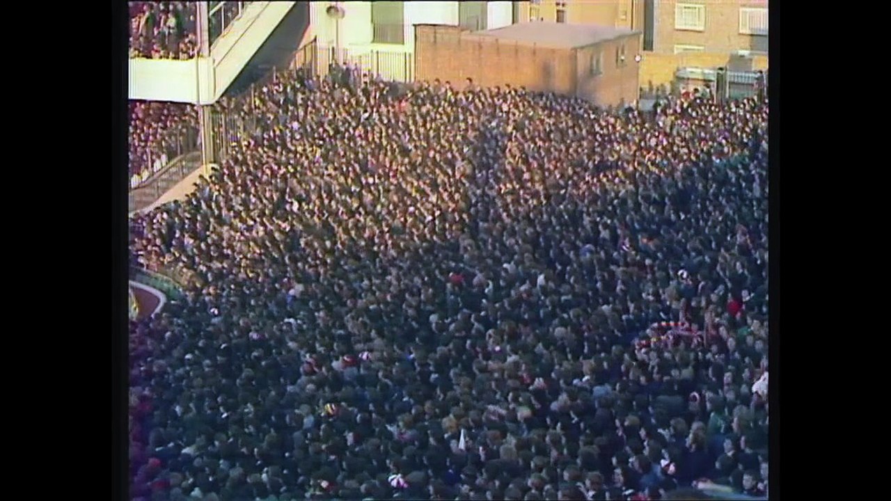 The Big Match Revisited Season 9 Episode 13