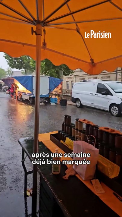 Rentrée scolaire reportée dans les Bouches-du-Rhône et le Var
