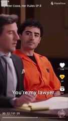 [En Sub]Her Case Her Rules #Short Drama