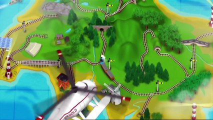 Thomas and Friends S12E20 Thomas and his best friend Percy (Hindi)