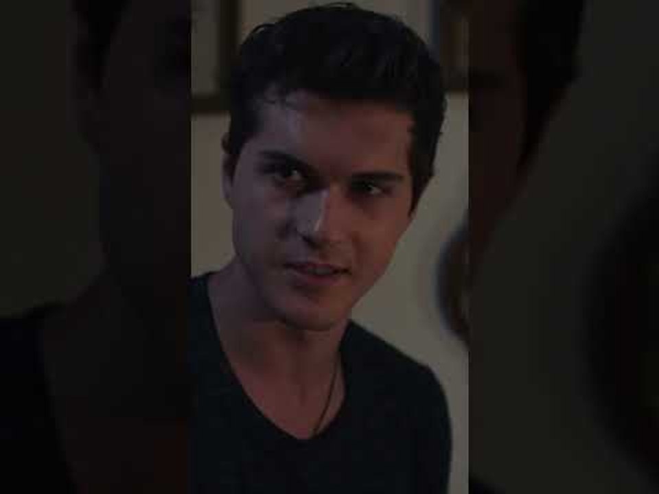 علاقة الأم بابنها 🥰 | مسلسل حكاية بودروم #حكاية_بودروم #bodrummasalı #kanald #shorts