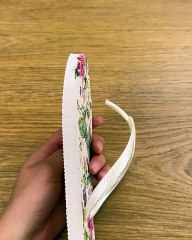 Genius flip flop hack everyone needs✨