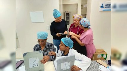 Accidente fatal en La Ceiba: gobernadora brinda asistencia