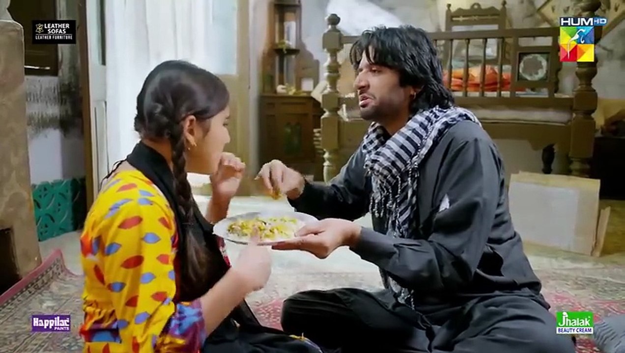 Masoom Episode 4 31 Aug 2025