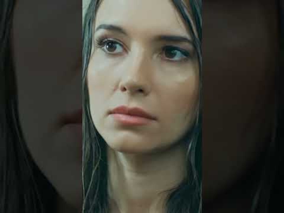 لازم تروقي و تسمعيني يا بيلين 🙄 | مسلسل الانتقام الحلو #kanald #tatlıintikam #shorts
