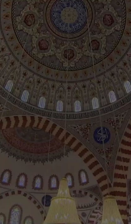 ilahi dinle