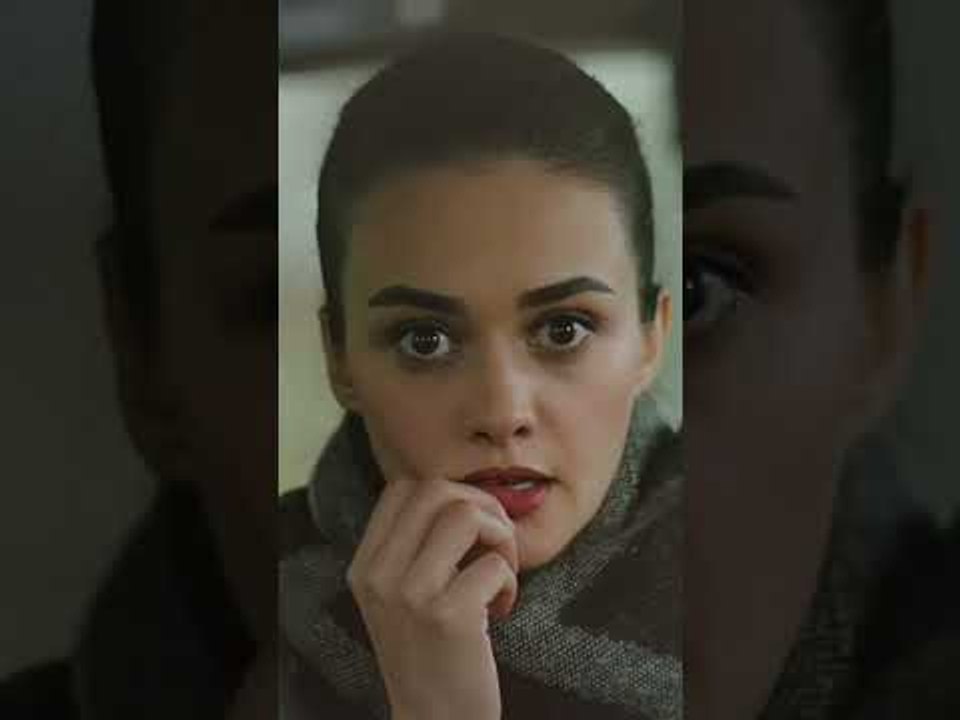 زينب وجدت الفكرة الوحيدة للدخول للبيت 🤔 | مسلسل رائحة طفل #رائحة_طفل #evlatkokusu #kanald #shorts