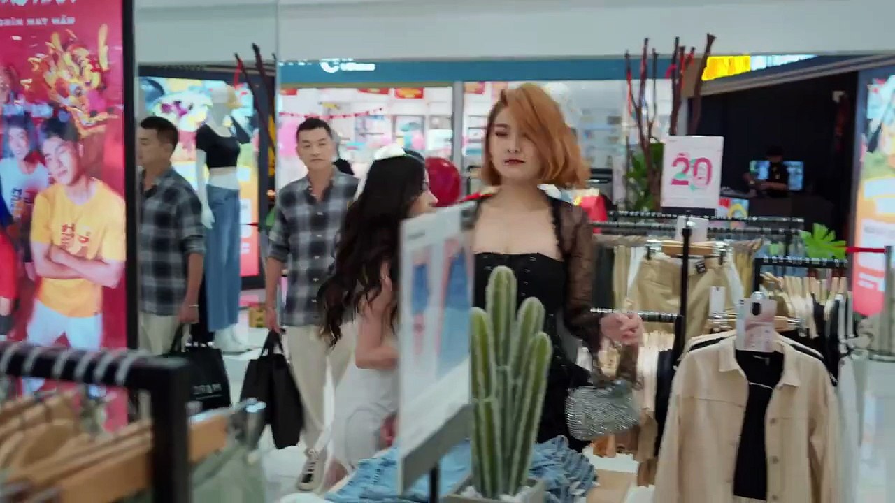 Sugar Baby- Nghiệp Tập 6 - Sugar Baby- Karma (2024) Phim hay