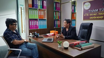 Sugar Baby- Nghiệp Tập 5 - Sugar Baby- Karma (2024) Phim hay