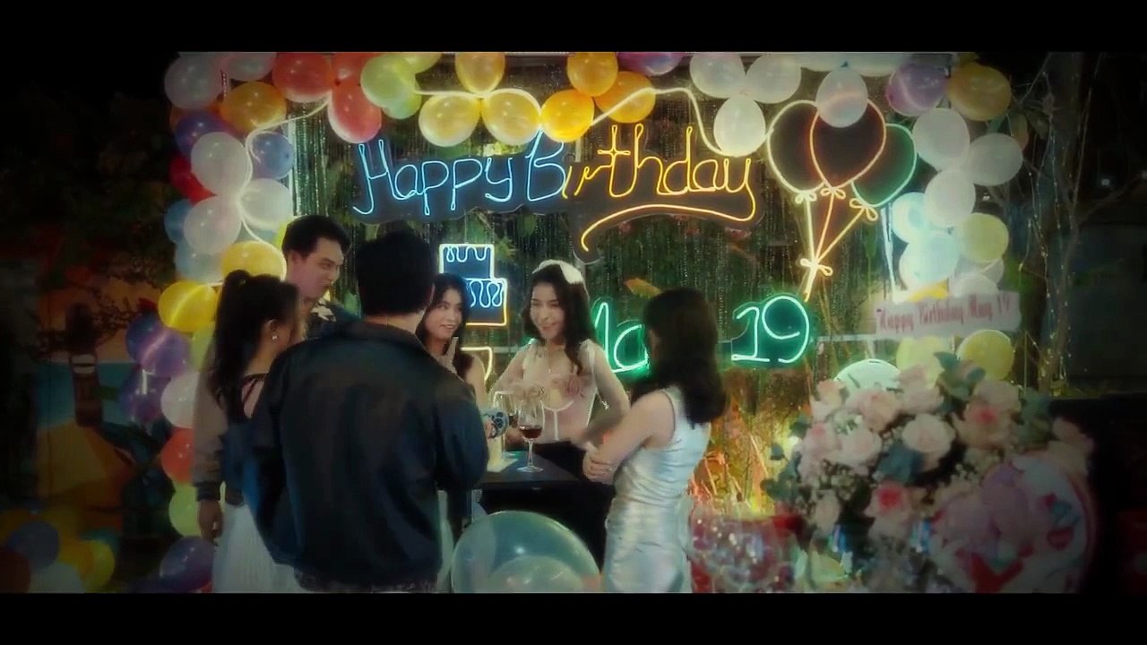 Sugar Baby- Nghiệp Tập 3 - Sugar Baby- Karma (2024) Phim hay