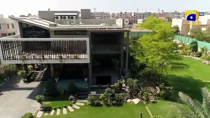 Mohra Ep 24: Mikaal Zulfiqar, Laiba Khan & Aagha Ali