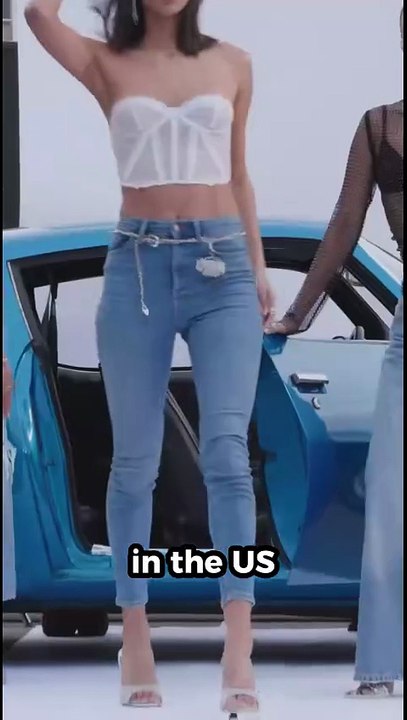 5 Fascinating Facts About Fashion & Clothing #facts #amazingfacts #shorts #fashion #funfacts