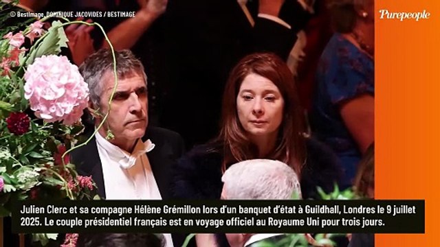 Tels de jeunes amoureux : Julien Clerc et sa femme Hélène Grémillon n'ont pas de patrimoine immobilier et ce n'est pas une question d'argent