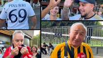 El Bernabéu en tres actos: ‘El Pixurri 69′, pura ‘Samba Fla’ y la odisea kazaja que le espera al Real Madrid en Champions