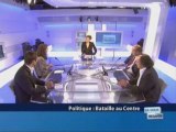 Quitterie Delmas - Ca vous regarde - 160508 - 2/3