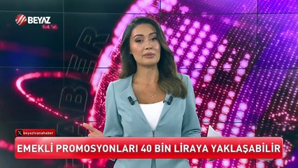 Beyaz Ana Haber 31 Ağustos 2025