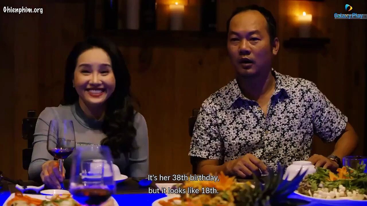 Sugar Daddy Sugar Baby Tập 3 - Sugar Daddy Sugar Baby 2020