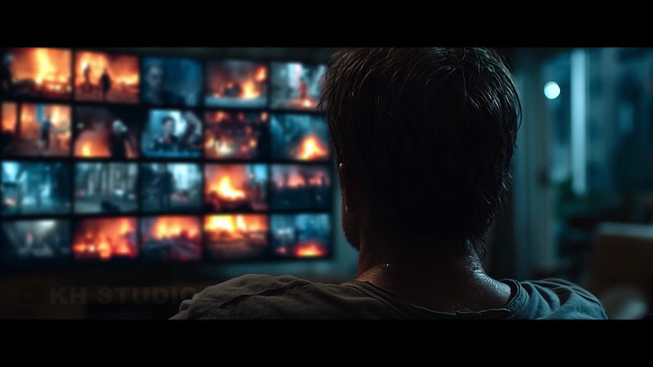 World War Z 2 (2025) - Teaser Trailer   Brad Pitt   Concept