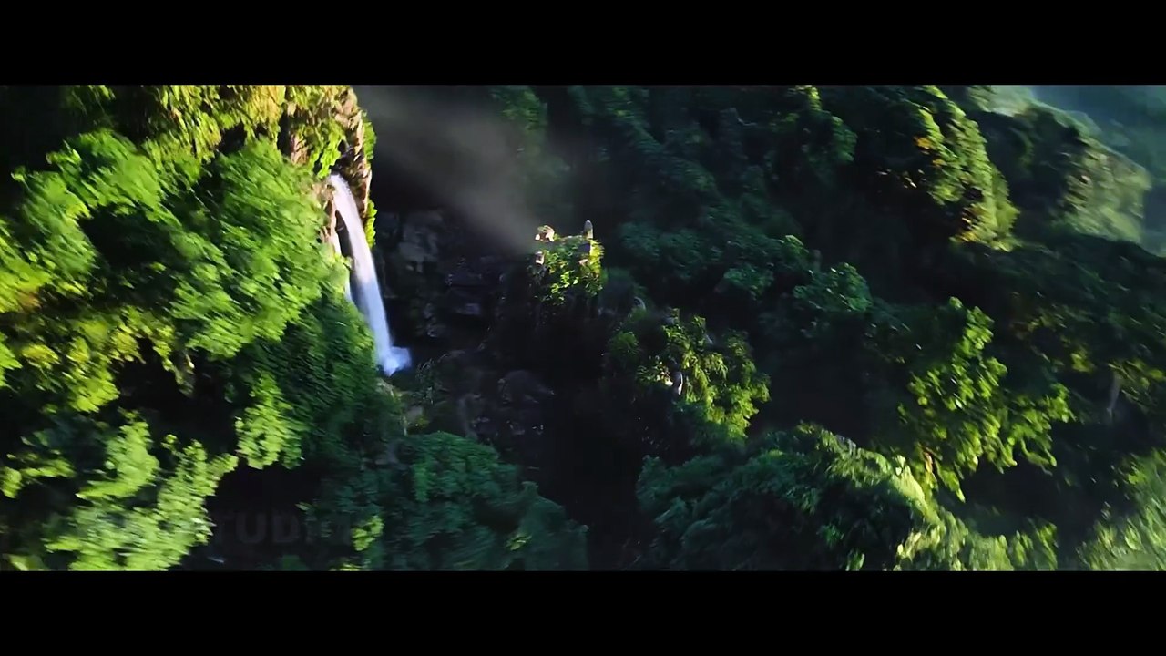 Apocalypto 2 (2025) - Teaser Trailer   Mel Gibson   Concept