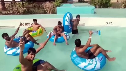 Rakesh Rajkot Traditional Games of Gujarat – Playtime, Desi Style!