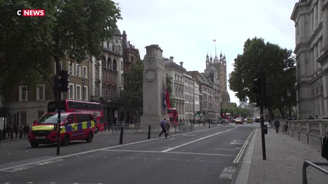 Le Royaume-Uni va accueillir des étudiants gazaouis