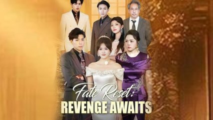 Fate Reset Revenge Awaits Full Movie