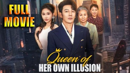 Queen of Her Own Illusion Full Movie