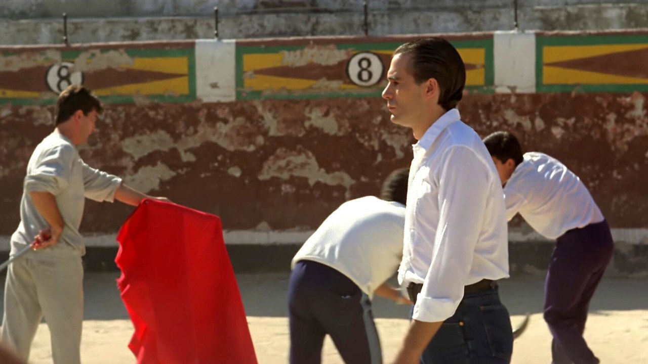 Matador