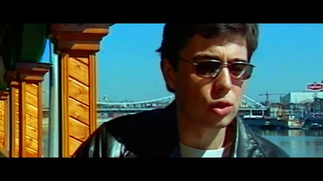 Нас других не будет | movie | 2021 | Official Trailer