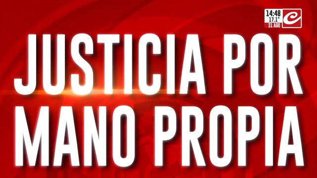 Brigada de deliveries anti chorros: recuperan motos robadas