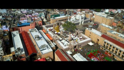 Gyanvapi Files: A Tailor's Murder Story | movie | 2025 | Official Trailer