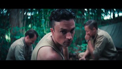 Tiburón blanco: La bestia del mar | movie | 2025 | Official Trailer