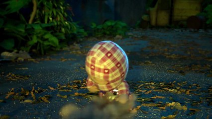 Ternet Ninja 3 | movie | 2025 | Official Teaser