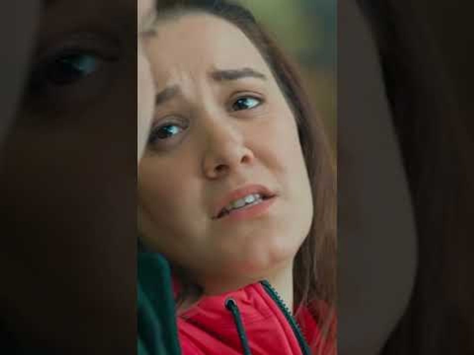 متخبيين من سنان 😂 | مسلسل الانتقام الحلو #kanald #tatlıintikam #shorts