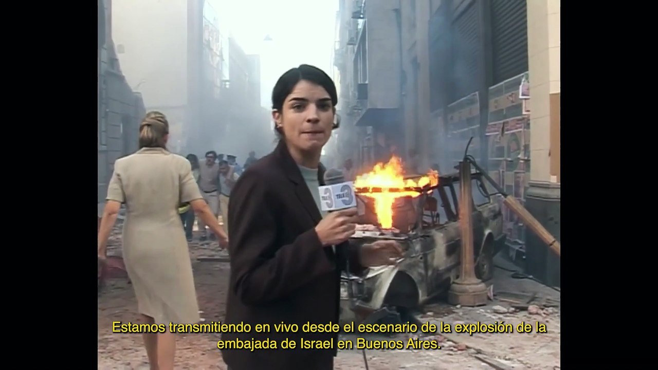 Joshua Tree - The Desert Forest | show | 2011 | Official Trailer