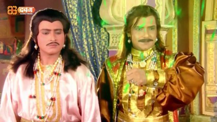 Alif Laila || Season 2 Episode 74 || Arabian Nights