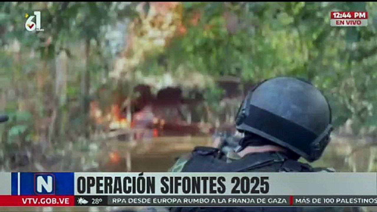 REDI Marítima Insular ofrece balance sobre la Operación Sifontes 2025