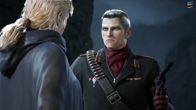 Metal Gear Solid Delta (MGS Saga Eps 4